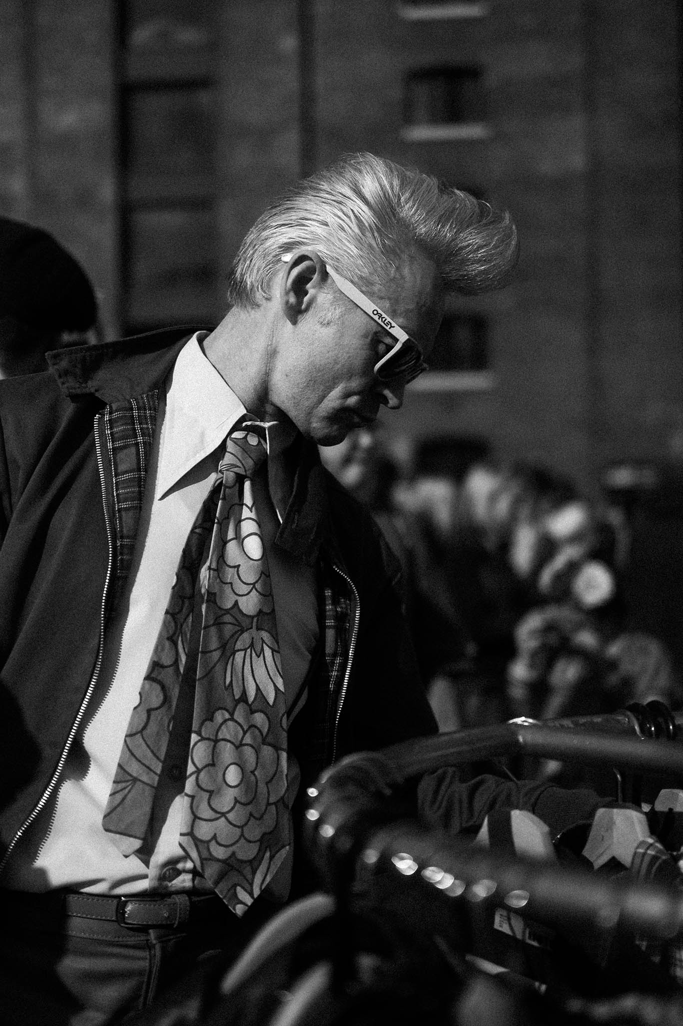 Classic Car Boot Sale